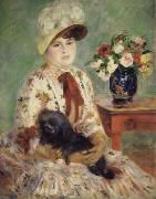 Madame Hagen renoir